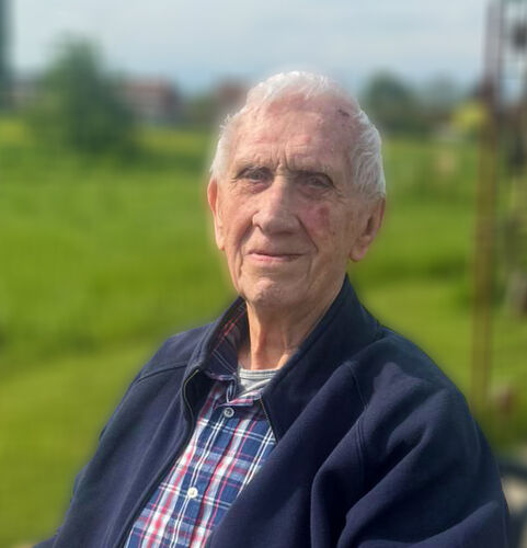 Roger MADDENS