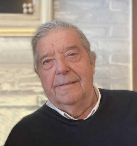 Roger MAES