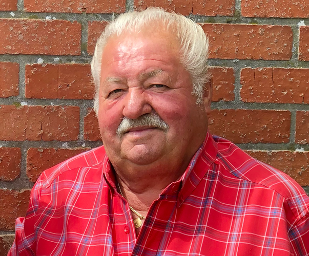 Roger VERBECKE