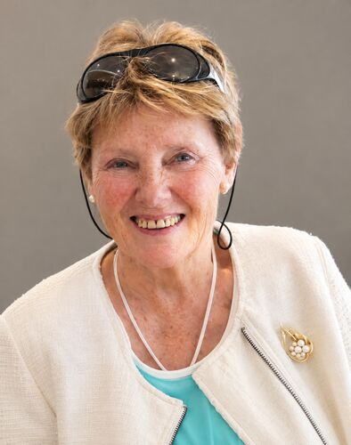 Rosa KESTELOOT