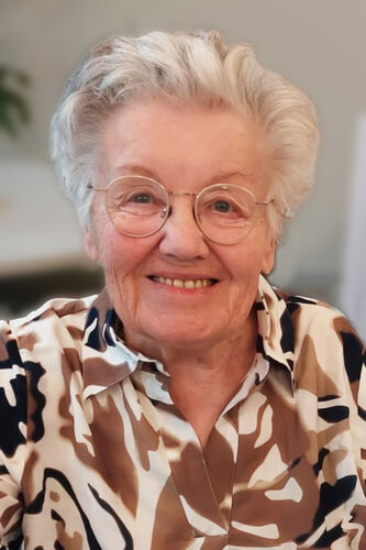 Simonne GRUYAERT
