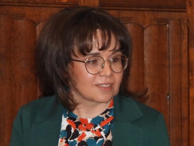 Sofie D'HAEYZEELE
