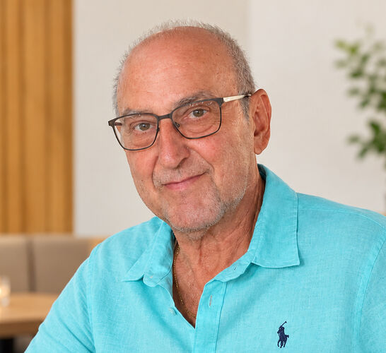 Thierry DE FOUR