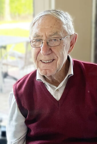 Valère VANDE WIELE