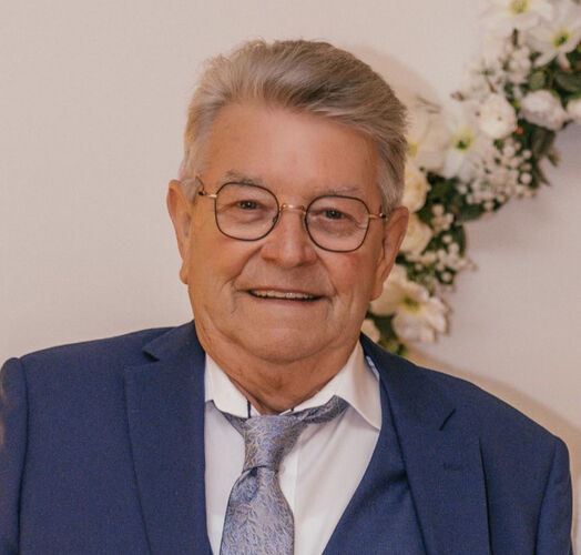 Walter BRAEKEVELT