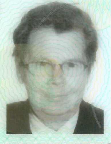 Zuster Erna DEBRUYNE- Zuster Hendrika