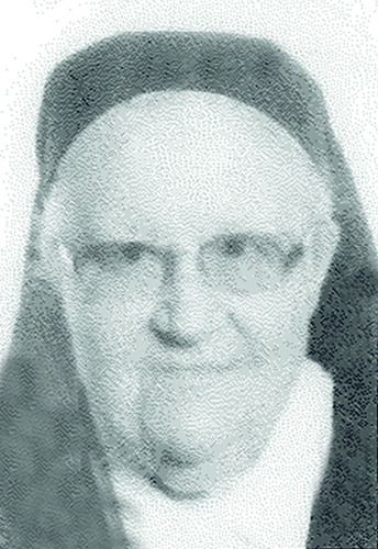 Zuster Rita - Juliana CRAEYE