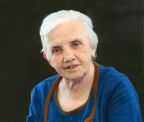 Annie CHRISTIAENS