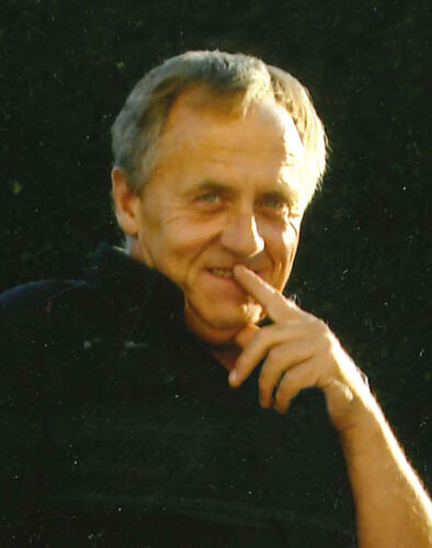 Hubert STEYAERT