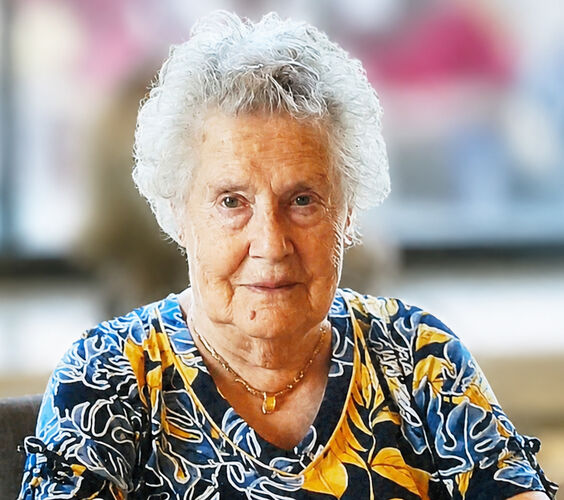 Maria SPRIET